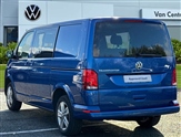 Volkswagen Transporter Image 2