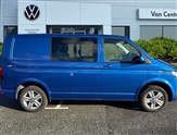 Volkswagen Transporter Image 3