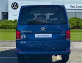 Volkswagen Transporter Image 4