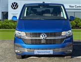 Volkswagen Transporter Image 6