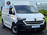Volkswagen Transporter Image 1