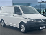 Volkswagen Transporter Image 1