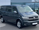 Volkswagen Transporter Image 1