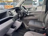 Volkswagen Transporter Image 2