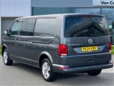Volkswagen Transporter Image 3