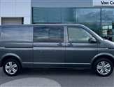 Volkswagen Transporter Image 4