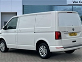 Volkswagen Transporter Image 3