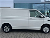 Volkswagen Transporter Image 4