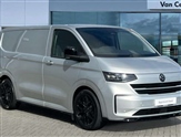 Volkswagen Transporter Image 1