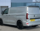 Volkswagen Transporter Image 3