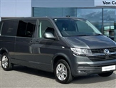 Volkswagen Transporter Image 1