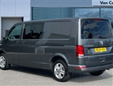 Volkswagen Transporter Image 3