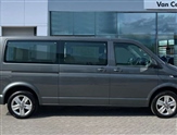 Volkswagen Transporter Image 4