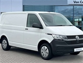 Volkswagen Transporter Image 1