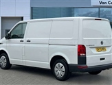 Volkswagen Transporter Image 3
