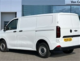 Volkswagen Transporter Image 3