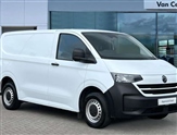 Volkswagen Transporter Image 1