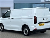 Volkswagen Transporter Image 3