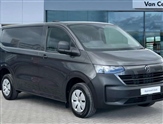 Volkswagen Transporter Image 1