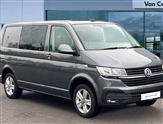 Volkswagen Transporter Image 1