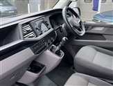 Volkswagen Transporter Image 2