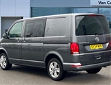 Volkswagen Transporter Image 3