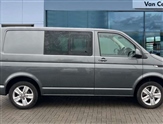 Volkswagen Transporter Image 4