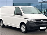 Volkswagen Transporter Image 1