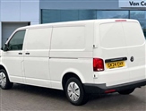 Volkswagen Transporter Image 3