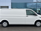 Volkswagen Transporter Image 4