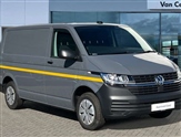 Volkswagen Transporter Image 1