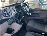 Volkswagen Transporter Image 2