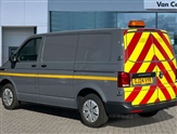 Volkswagen Transporter Image 3
