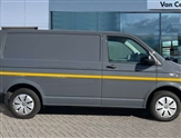 Volkswagen Transporter Image 4