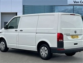 Volkswagen Transporter Image 3