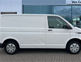 Volkswagen Transporter Image 4