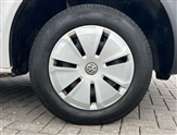 Volkswagen Transporter Image 5
