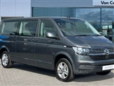 Volkswagen Transporter Image 1