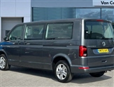 Volkswagen Transporter Image 3