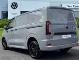 Volkswagen Transporter Image 2
