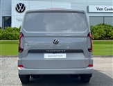 Volkswagen Transporter Image 4