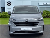 Volkswagen Transporter Image 5