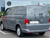 Volkswagen Transporter Image 2
