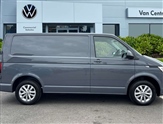 Volkswagen Transporter Image 3