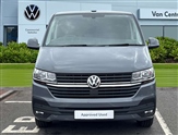 Volkswagen Transporter Image 6