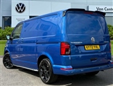 Volkswagen Transporter Image 2