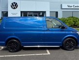 Volkswagen Transporter Image 3