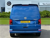 Volkswagen Transporter Image 4