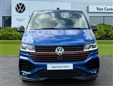 Volkswagen Transporter Image 6