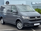 Volkswagen Transporter Image 1